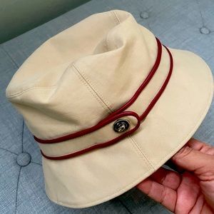 Coach Brand bucket hat